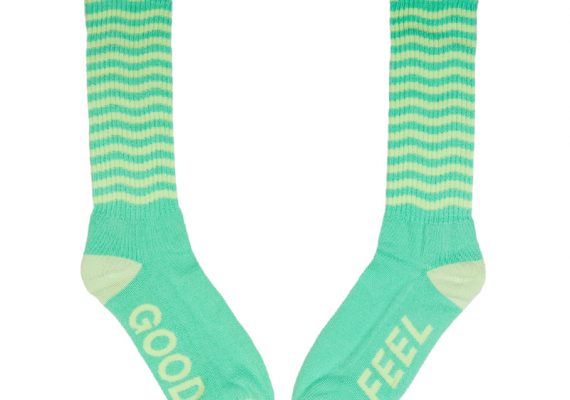 OFWGKTA: Syd’s Feel Good Socks (The Internet)