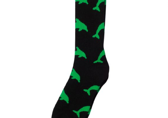 OFWGKTA: Jasper Dolphin Socks