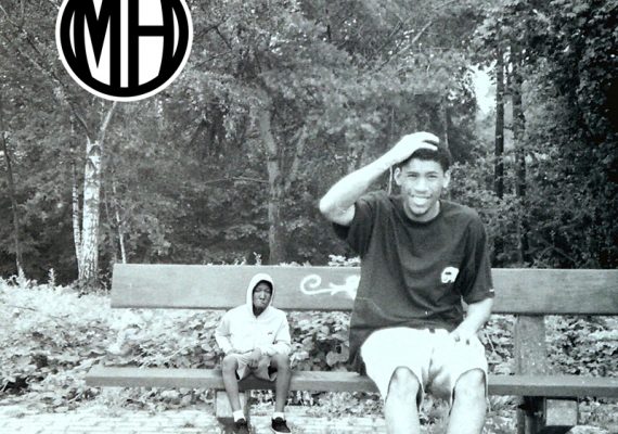Odd Future Tape Vol. 2 Artist Booklet Pages (MellowHype)