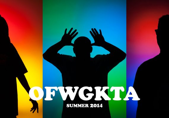 OFWGTKA Summer 2014 Look Book