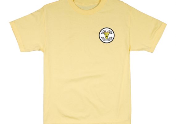 LLEP T-Shirt (FOX ADHD)