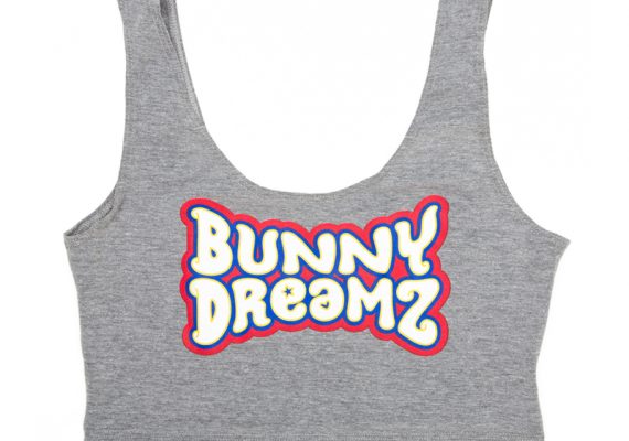 Bunny Dreamz Tank Top