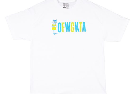 OFWGKTA Carnival: Exclusive T-Shirt