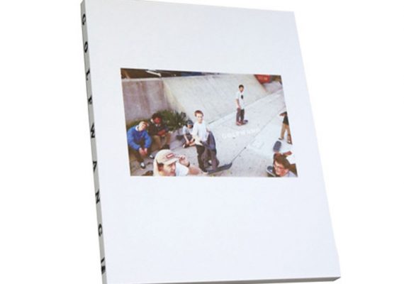 OFWGKTA: “GOLFWANG” Odd Future Photo Book