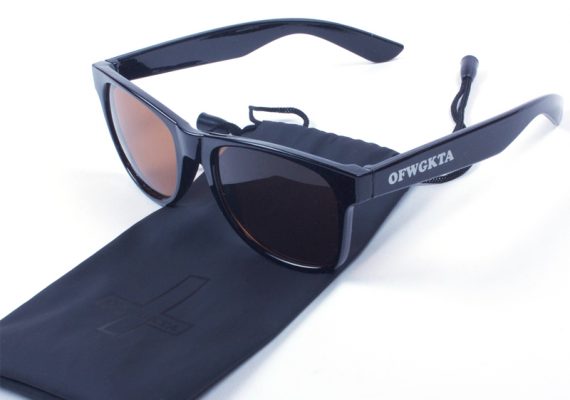 OFWGKTA: Odd Future Sunglasses