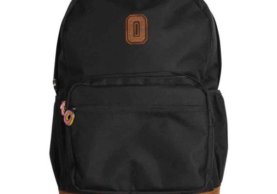 OFWGKTA: Odd Future Backpack