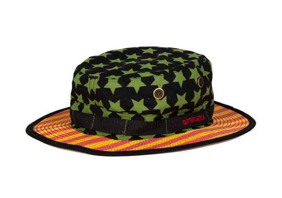 OFWGKTA: Left Brain Boonie Hat