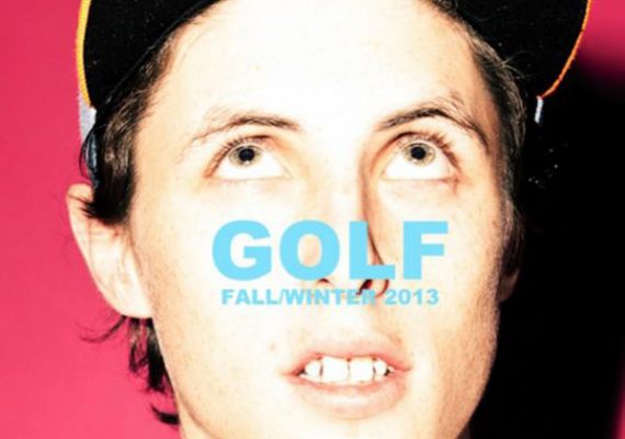 Golfwang Holiday 2013 (Photos by Julian Berman)