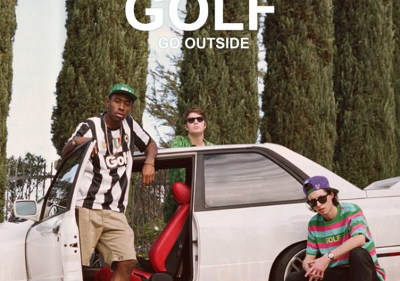 Golfwang Spring/Summer 2014 (Photos by Julian Berman, Models: Lucas, Tyler, Jacob)