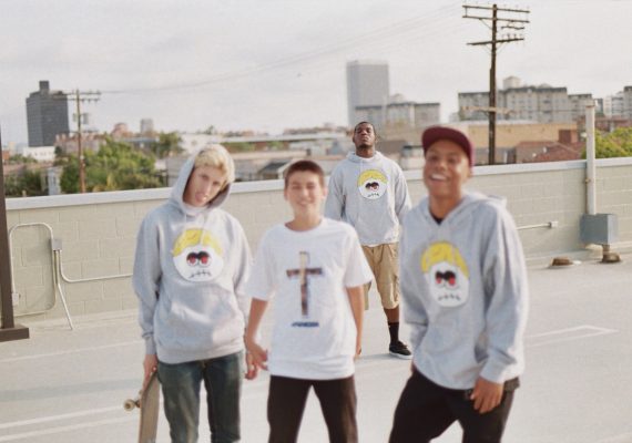 OFWGKTA Lifestyle Photo