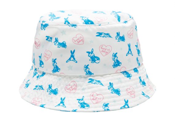 Bunny Dreamz Bucket Hat