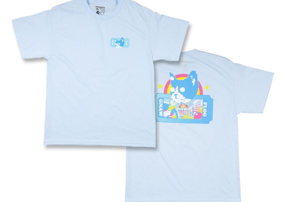 OFWGKTA Carnival: Exclusive T-Shirt