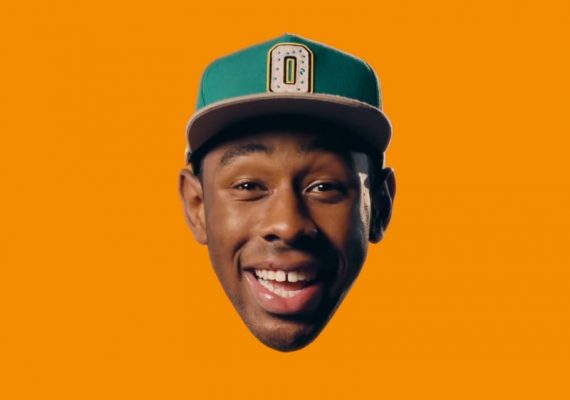 Tamale Music Video, Tyler The Creator